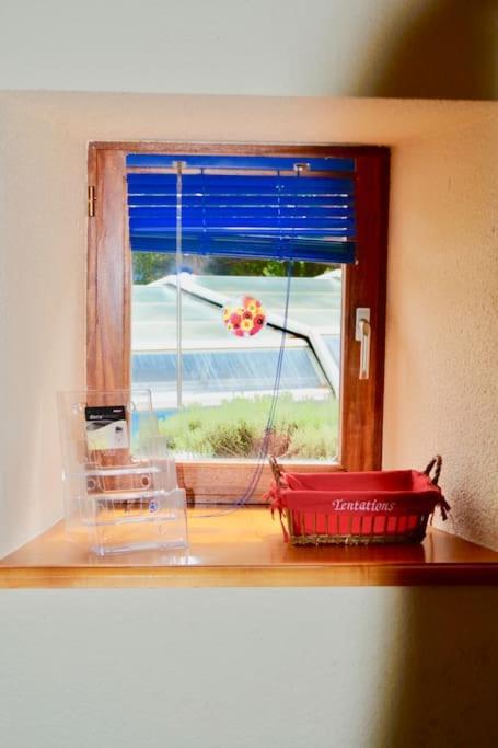 Cottage Calme Et Reposant En Pleine Nature Reilhac  エクステリア 写真